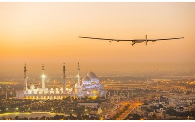 solar impulse