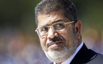 Mursi