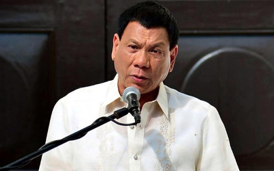 Rodrigo Duterte 2