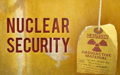 nuclear security