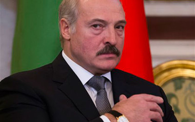 Lukashenko