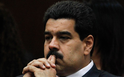 Maduro