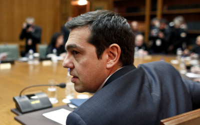 Tsipras
