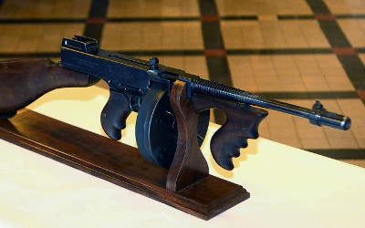 tommy-gun