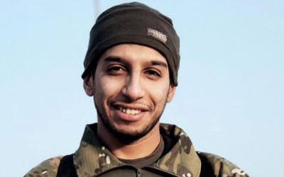 Abdelhamid Abaaoud