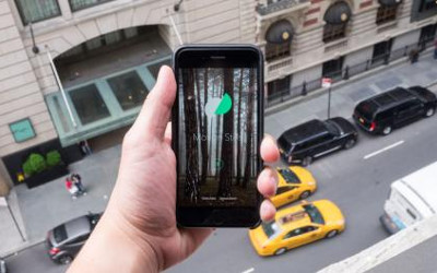 Google Motion Stills