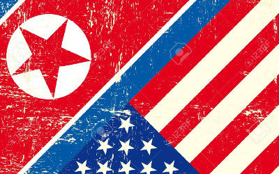 north korea usa
