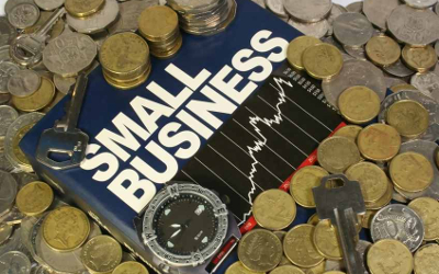 Small-Business