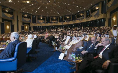 arab league in kuwait