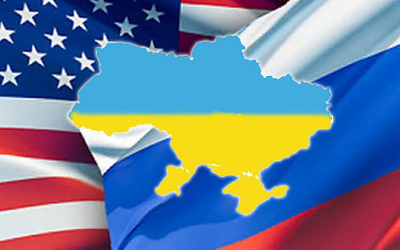 US Russian Ukra