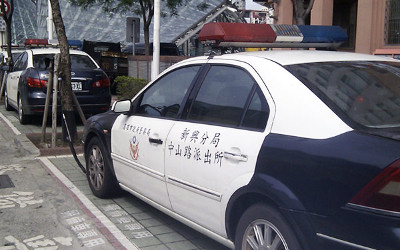 police_car