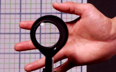 invisibility technology