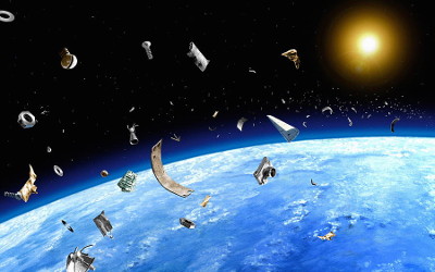 space-debris
