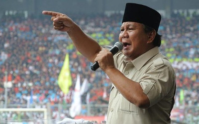 Prabowo Subianto