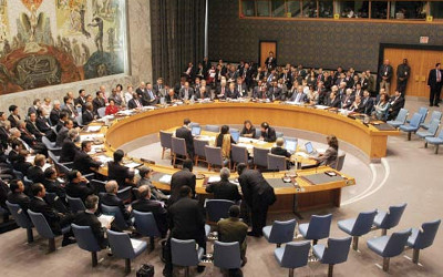 UN Security Council