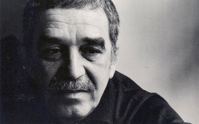 Gabriel Garcia Marquez