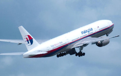 malaysia airlines