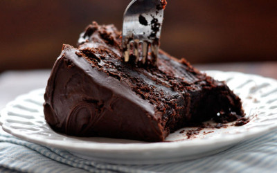 chocolate cake