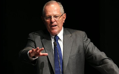 Pedro Pablo Kuczynski