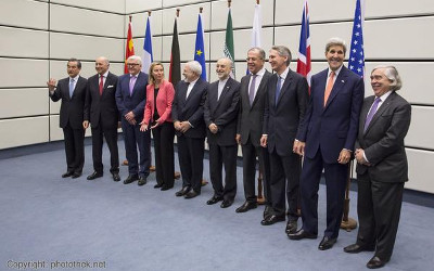 nuclera program Iran