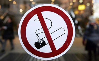 anti-smoking