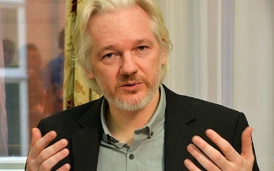 assange