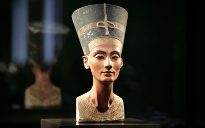 nefertiti