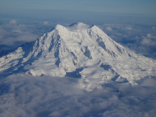 Mount Rainier