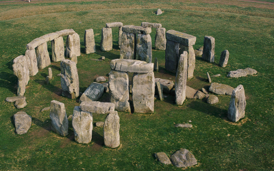 stonehenge