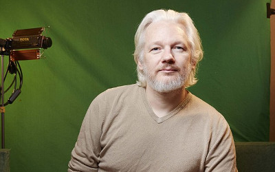 assange