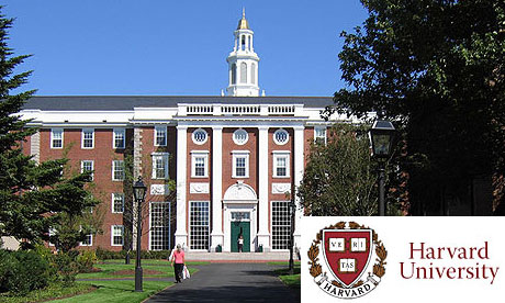 harvard
