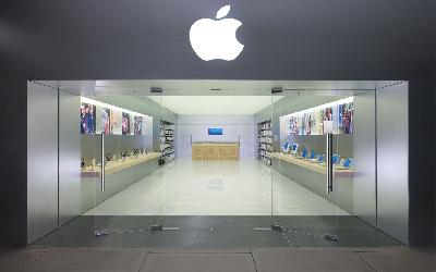 apple-store