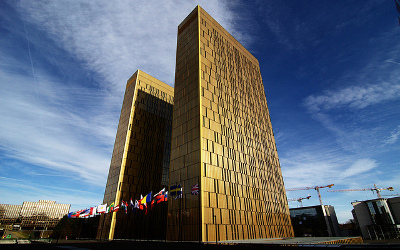 Court of Justice of the European Union