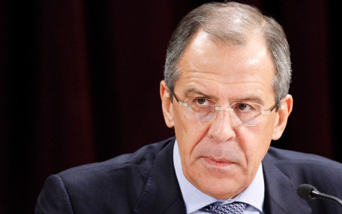 lavrov 2