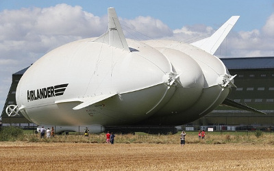 airlander