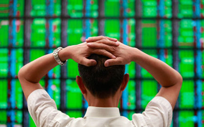 Global stock markets