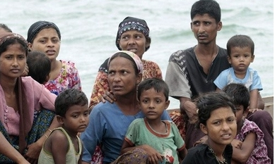 Rohingya