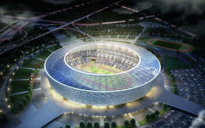 Baku 2015 European Games