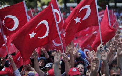 turkey-state of emerg