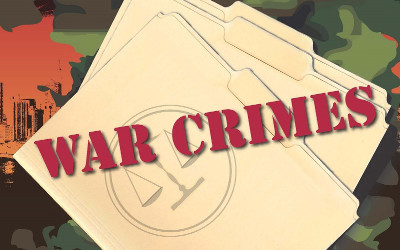 WarCrimes