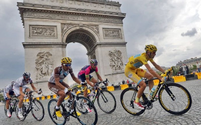 Tour de France