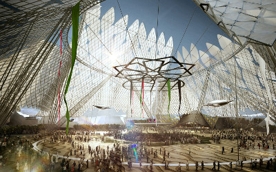 Dubai Expo 2020