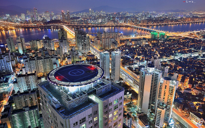 Seoul-South-Korea