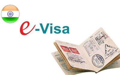 India-e-visa