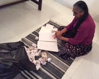 pratibha_diary_installation_5