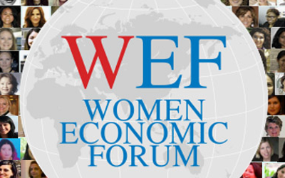 WEF