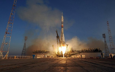 baikonur