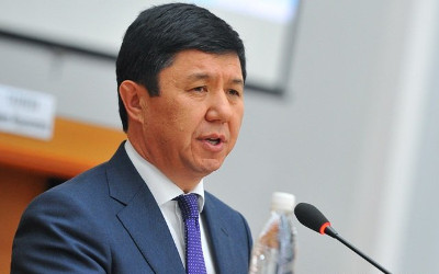 Temir Sariyev