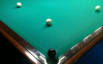 billiards