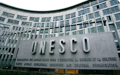 UNESCO HQ